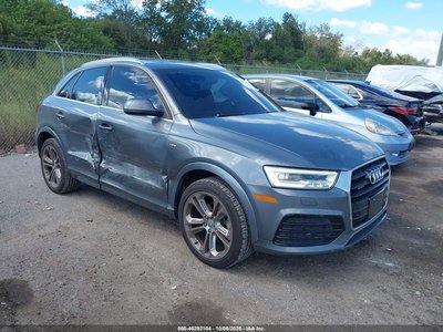 2016 Audi Q3