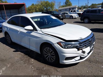 2021 Volkswagen Jetta