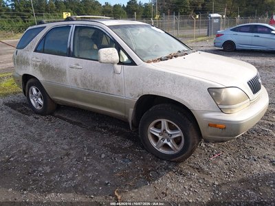 2000 Lexus RX 300