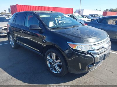 2013 Ford Edge