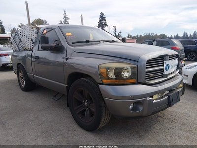 2008 Dodge Ram 1500
