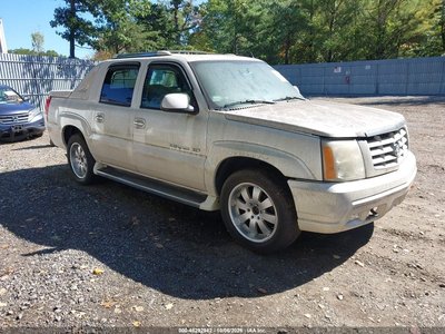 2006 Cadillac Escalade ESV