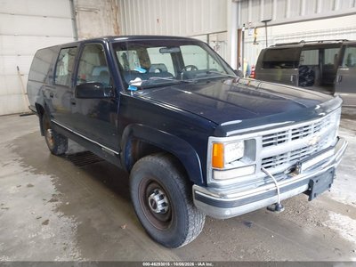 1994 Chevrolet Suburban