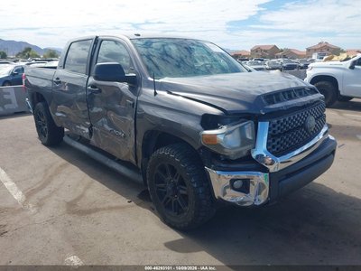 2018 Toyota Tundra