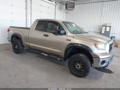 2008 Toyota Tundra