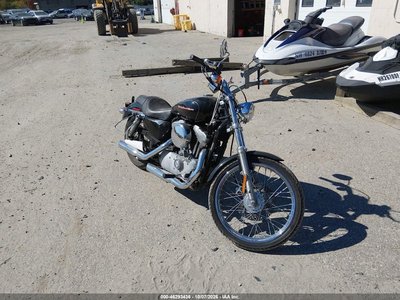 2004 Harley-Davidson Xl883