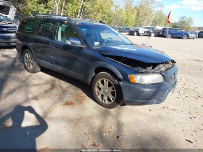 2007 Volvo XC70