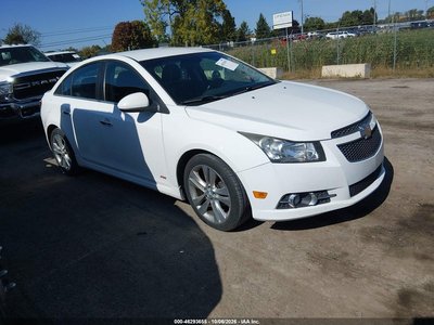 2013 Chevrolet Cruze