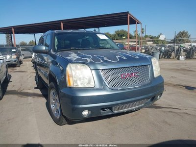 2008 GMC Yukon