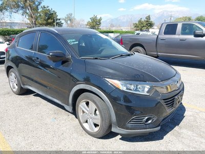 2019 Honda HR-V