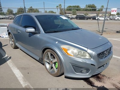 2011 Volvo C30