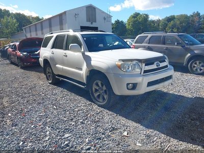 2007 Toyota 4Runner