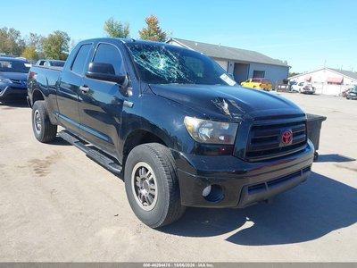 2011 Toyota Tundra