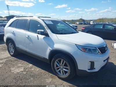 2014 Kia Sorento