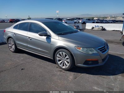 2010 Volkswagen Passat