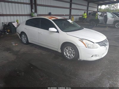 2011 Nissan Altima