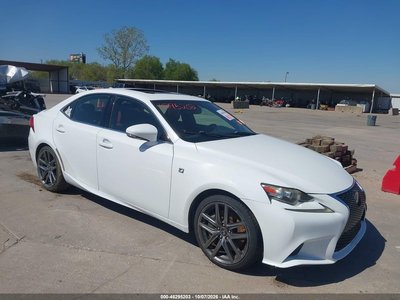 2014 Lexus IS 350