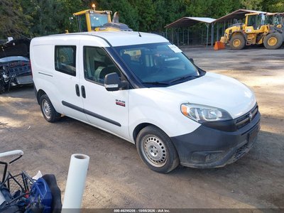 2017 RAM Promaster City
