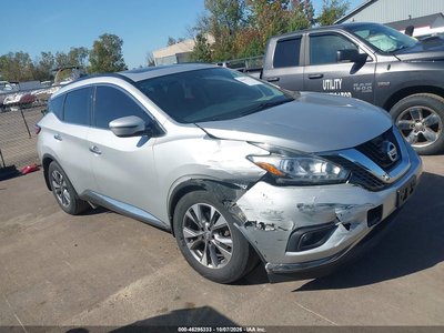 2015 Nissan Murano