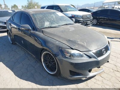 2009 Lexus IS