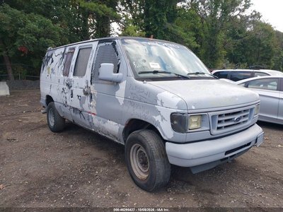 2006 Ford E-250