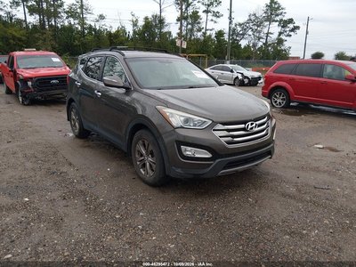 2013 Hyundai Santa Fe