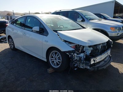 2019 Toyota Prius Prime