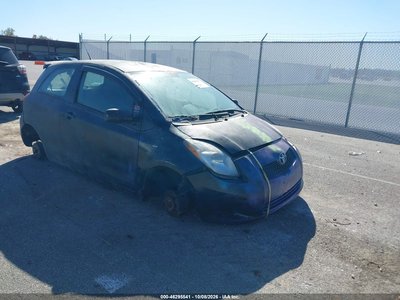 2007 Toyota Yaris