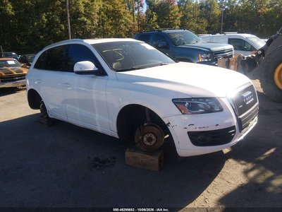 2012 Audi Q5