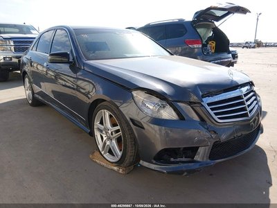 2013 Mercedes-Benz E 350