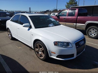 2008 Audi A4