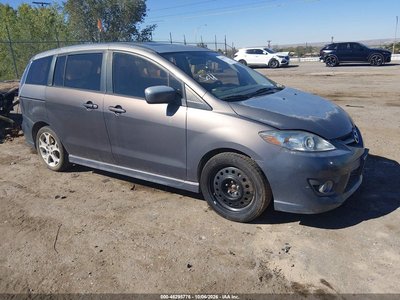2010 Mazda 5