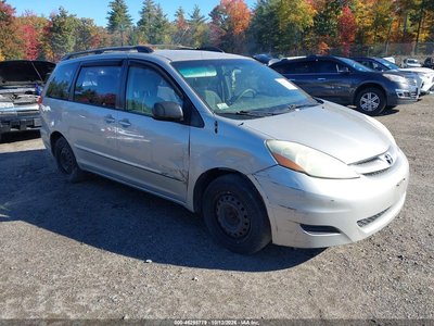 2006 Toyota Sienna