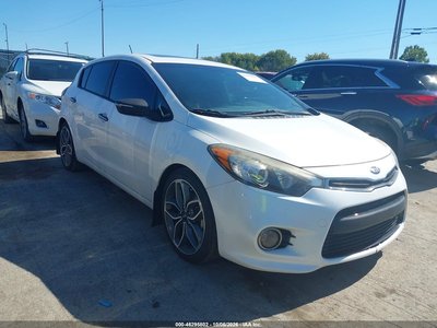 2016 Kia Forte
