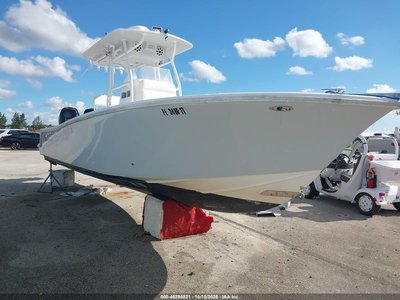 2018 Oceanrun 28'