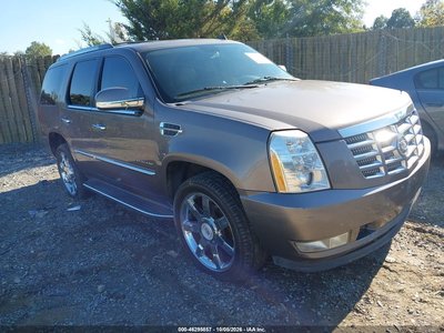 2011 Cadillac Escalade