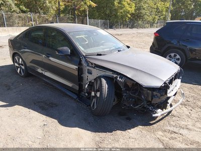 2024 Volvo S60