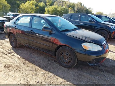 2005 Toyota Corolla
