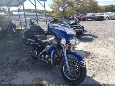 2007 Harley-Davidson FLHTCUI