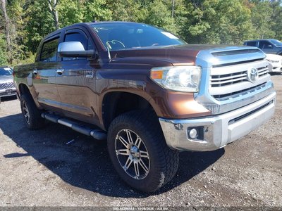 2014 Toyota Tundra