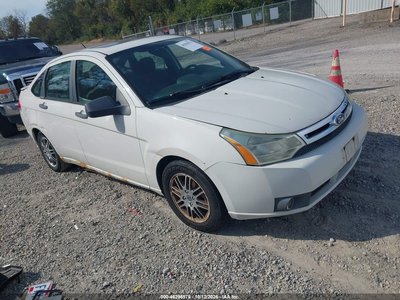 2010 Ford Focus