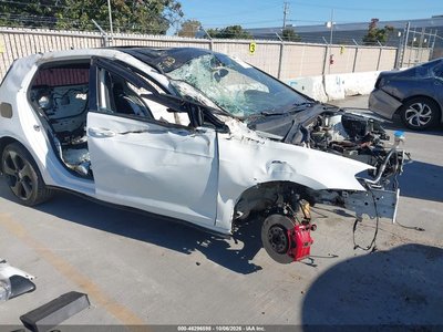 2015 Volkswagen Golf GTI