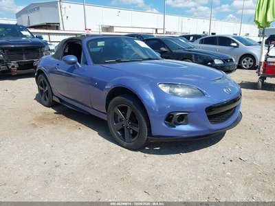 2014 Mazda MX-5 Miata