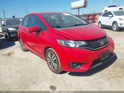 2015 Honda Fit