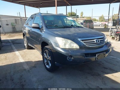 2006 Lexus RX 400h