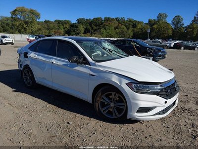 2020 Volkswagen Jetta