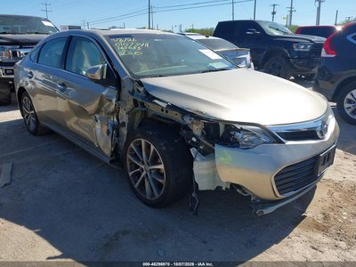 2015 Toyota Avalon
