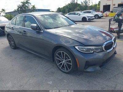 2021 BMW 330i