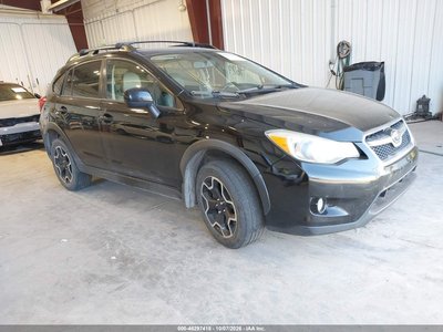 2013 Subaru XV Сrosstrek