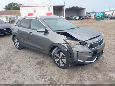 2017 Kia Niro